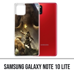 Samsung Galaxy Note 10 Lite Case - Far Cry Primal