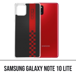 Samsung Galaxy Note 10 Lite case - Fiat 500