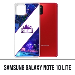 Samsung Galaxy Note 10 Lite Case - Fortnite