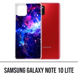 Coque Samsung Galaxy Note 10 Lite - Galaxie 1