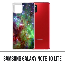 Coque Samsung Galaxy Note 10 Lite - Galaxie 4