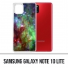 Samsung Galaxy Note 10 Lite Case - Galaxy 4