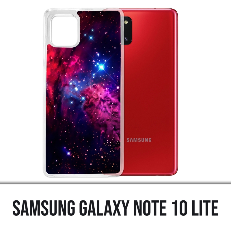 Custodia Samsung Galaxy Note 10 Lite - Galaxy 2