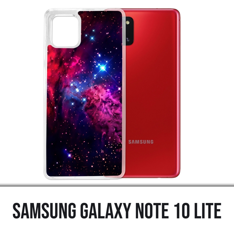 Funda Samsung Galaxy Note 10 Lite - Galaxy 2