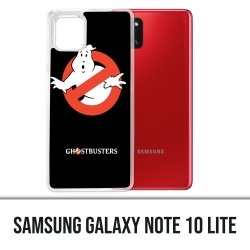 Samsung Galaxy Note 10 Lite case - Ghostbusters