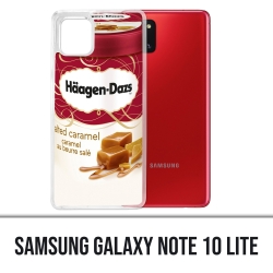 Samsung Galaxy Note 10 Lite case - Haagen Dazs