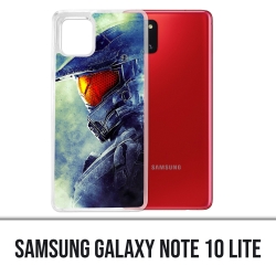 Funda Samsung Galaxy Note 10 Lite - Halo Master Chief