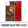Funda Samsung Galaxy Note 10 Lite - Hearthstone Legend