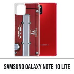 Custodia Samsung Galaxy Note 10 Lite - Honda Vtec