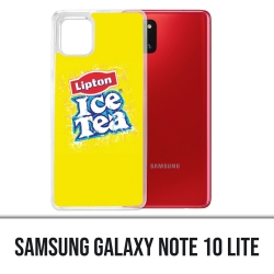 Coque Samsung Galaxy Note 10 Lite - Ice Tea