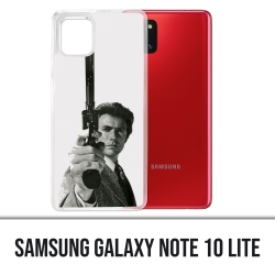 Samsung Galaxy Note 10 Lite Case - Inspektor Harry