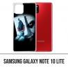 Coque Samsung Galaxy Note 10 Lite - Joker Batman