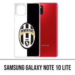 Coque Samsung Galaxy Note 10 Lite - Juventus Footballl