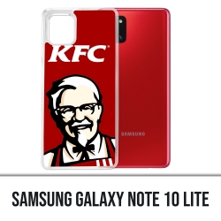 Samsung Galaxy Note 10 Lite case - Kfc