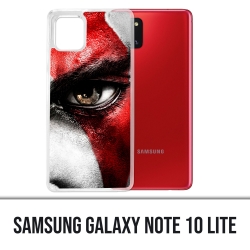 Samsung Galaxy Note 10 Lite Case - Kratos