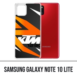 Coque Samsung Galaxy Note 10 Lite - Ktm Superduke 1290