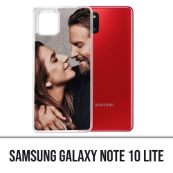 Funda Samsung Galaxy Note 10 Lite - Nace Lady Gaga Bradley Cooper Star