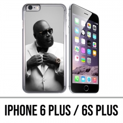 Coque iPhone 6 PLUS / 6S PLUS - Rick Ross