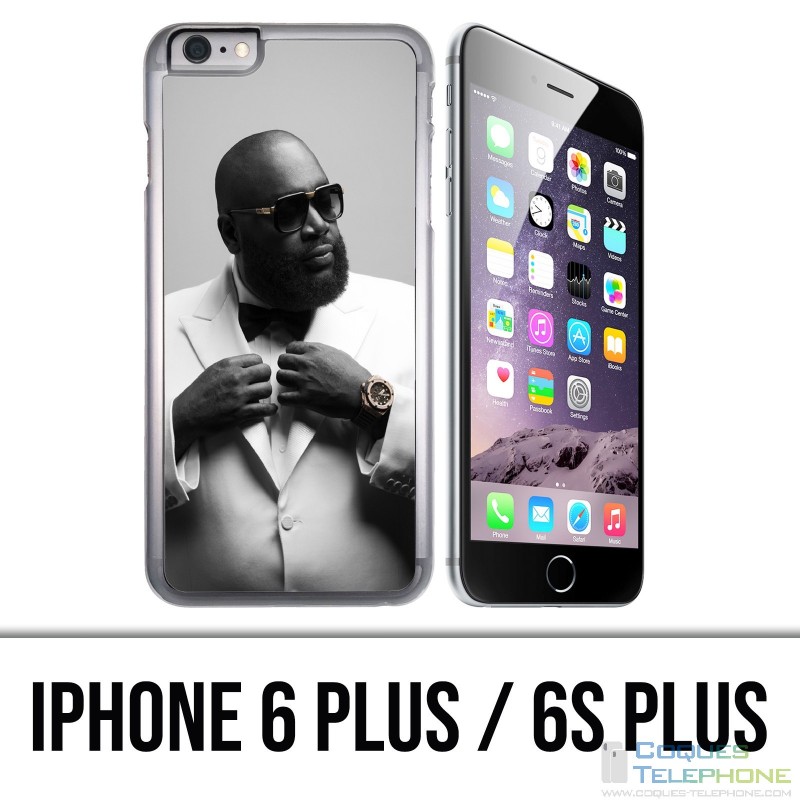 IPhone 6 Plus / 6S Plus Case - Rick Ross