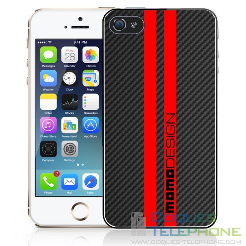 Momo Design phone case