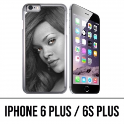 IPhone 6 Plus / 6S Plus Hülle - Rihanna