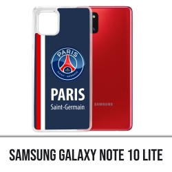 Coque Samsung Galaxy Note 10 Lite - Logo Psg Classic