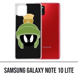 Coque Samsung Galaxy Note 10 Lite - Looney Tunes Marvin Martien