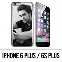 Coque iPhone 6 PLUS / 6S PLUS - Robert Pattinson