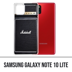 Coque Samsung Galaxy Note 10 Lite - Marshall