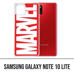 Funda Samsung Galaxy Note 10 Lite - Marvel