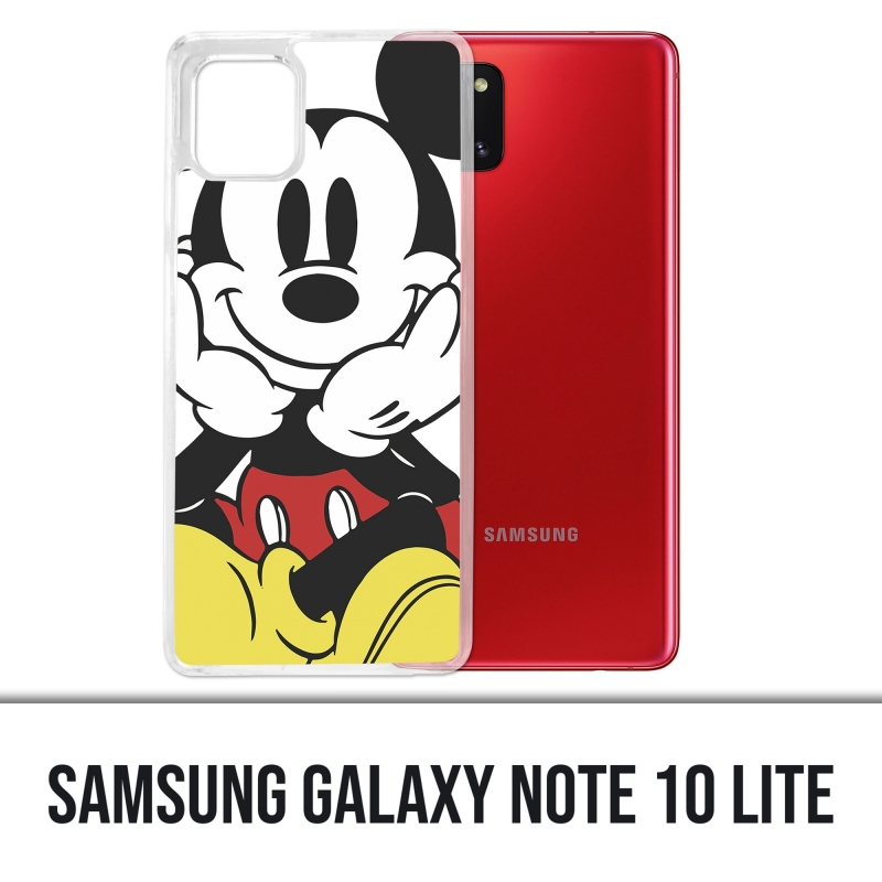 Custodia Samsung Galaxy Note 10 Lite - Topolino