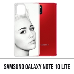 Coque Samsung Galaxy Note 10 Lite - Miley Cyrus