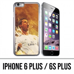 Coque iPhone 6 PLUS / 6S PLUS - Ronaldo Cr7