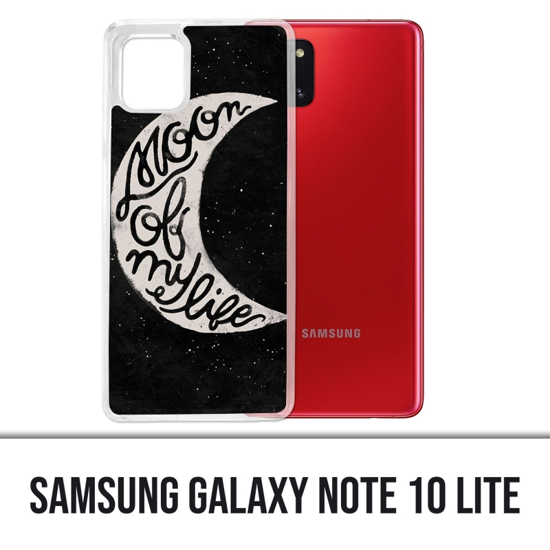 Funda Samsung Galaxy Note 10 Lite - Moon Life