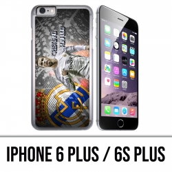 Schutzhülle für das iPhone 6 Plus / 6S Plus - Ronaldo Fier