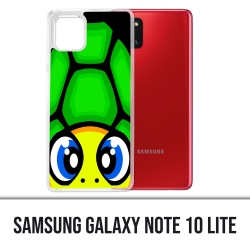Samsung Galaxy Note 10 Lite Case - Motogp Rossi Schildkröte