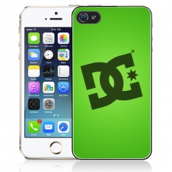Phone case DC Shoes - Logo