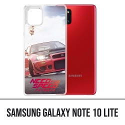 Coque Samsung Galaxy Note 10 Lite - Need For Speed Payback