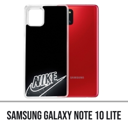Coque Samsung Galaxy Note 10 Lite - Nike Néon