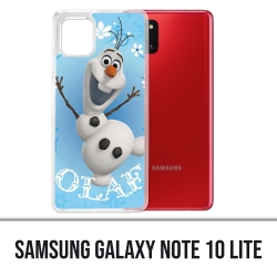 Funda Olaf Samsung Galaxy Note 10 Lite