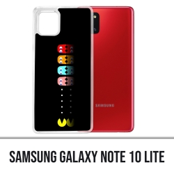 Samsung Galaxy Note 10 Lite case - Pacman