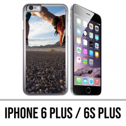IPhone 6 Plus / 6S Plus Hülle - Laufen