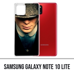 Coque Samsung Galaxy Note 10 Lite - Peaky-Blinders-Murphy