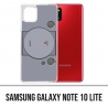 Samsung Galaxy Note 10 Lite Case - Playstation Ps1