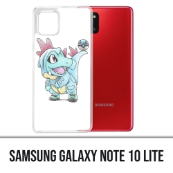 Custodia Samsung Galaxy Note 10 Lite - Pokemon Baby Kaiminus