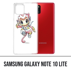 Coque Samsung Galaxy Note 10 Lite - Pokémon Bébé Ouisticram