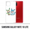 Samsung Galaxy Note 10 Lite Case - Pokemon Baby Phyllali