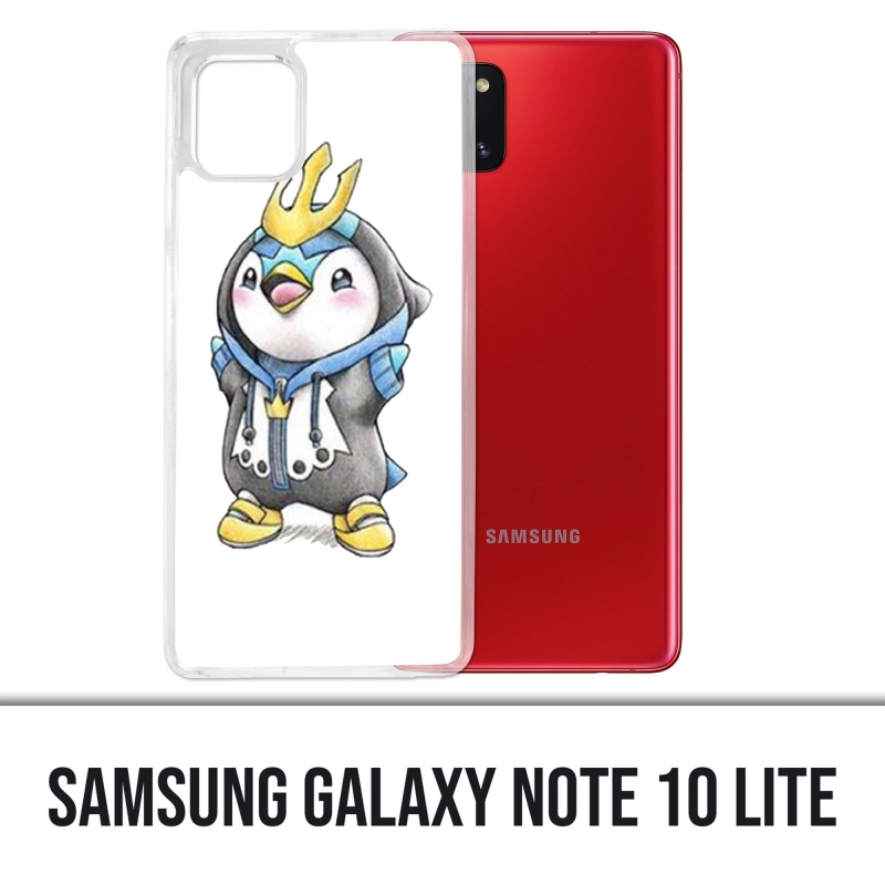 Custodia Samsung Galaxy Note 10 Lite - Pokémon Baby Tiplouf