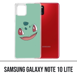 Custodia Samsung Galaxy Note 10 Lite - Pokémon Bulbasaur