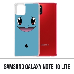 Custodia Samsung Galaxy Note 10 Lite - Pokémon Carapuce
